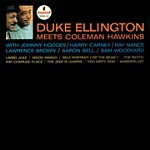 ELLINGTON & HAWKINS / DUKE ELLINGTON MEETS HAWKINS (Limited Edition) [180g 2LP 45rpm]